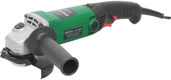 Dwt, Esmerilhadeira Angular 4.1/2", Ead 860N, 860 W, 127 V~.