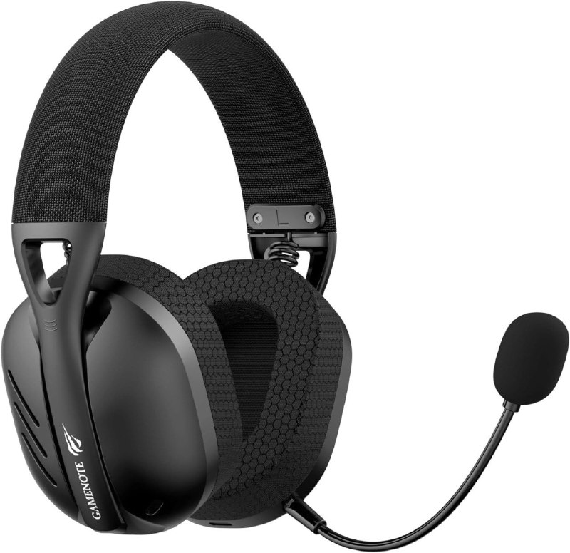 Headset Sem Fio Havit Fuxi H3
