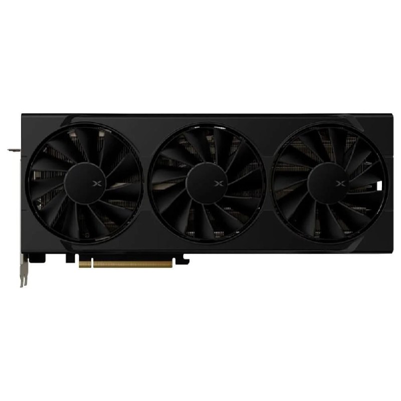 Placa de Vídeo XFX Swift RX 9070 XT TRIPLE FAN GAMING EDITION WITH AMD Radeon, 16GB, GDDR6, HDMI 3xDP, RDNA 4 - RX-97https://tidd.ly/43StOVZTSWF3B9