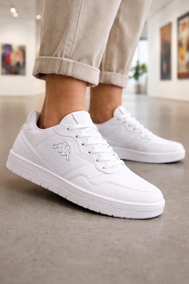 Tênis Casual Kappa Zenit Masculino