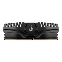 Memória RAM Rise Mode Z, 16GB, 3200MHz, DDR4, CL19, Preto - RM-D4-16G-3200Z