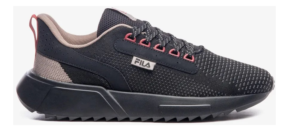 Tênis Masculino Freestyle Ii Fila