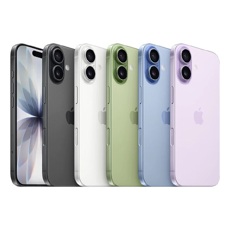 iPhone 17 5G 256GB Novo Original Nota Fiscal 1 ano Garantia Apple