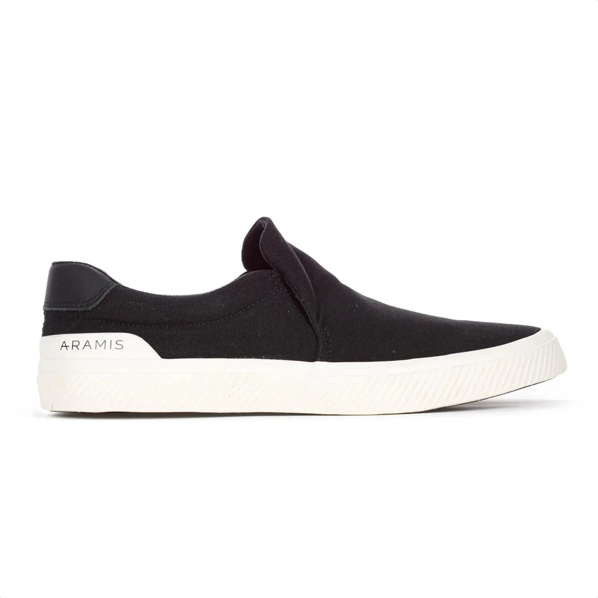 Tênis Masculino Casual Aramis Daily Slip Confortável Moderno
