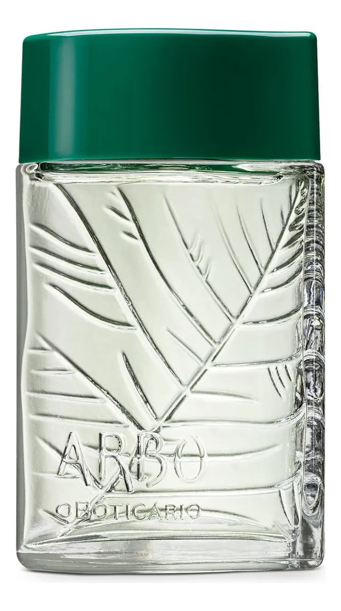 Arbo Desodorante Colônia Masculino 100ml O Boticário