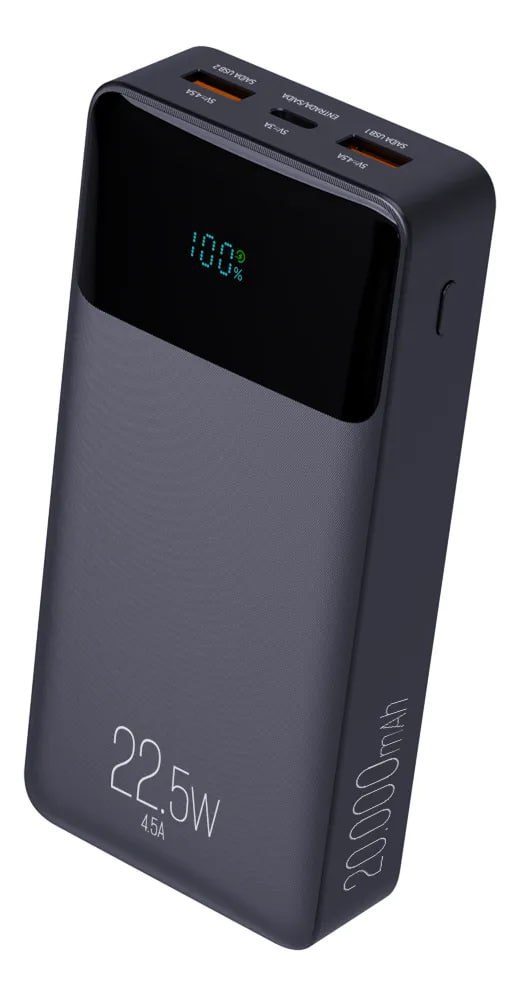 Power Bank Pro 20000mAH ELG