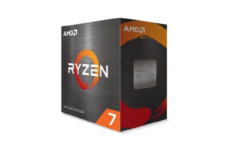 Processador Ryzen 7 5700X