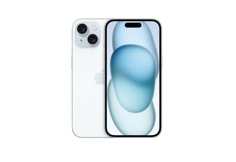 Apple iPhone 15 (128 GB)