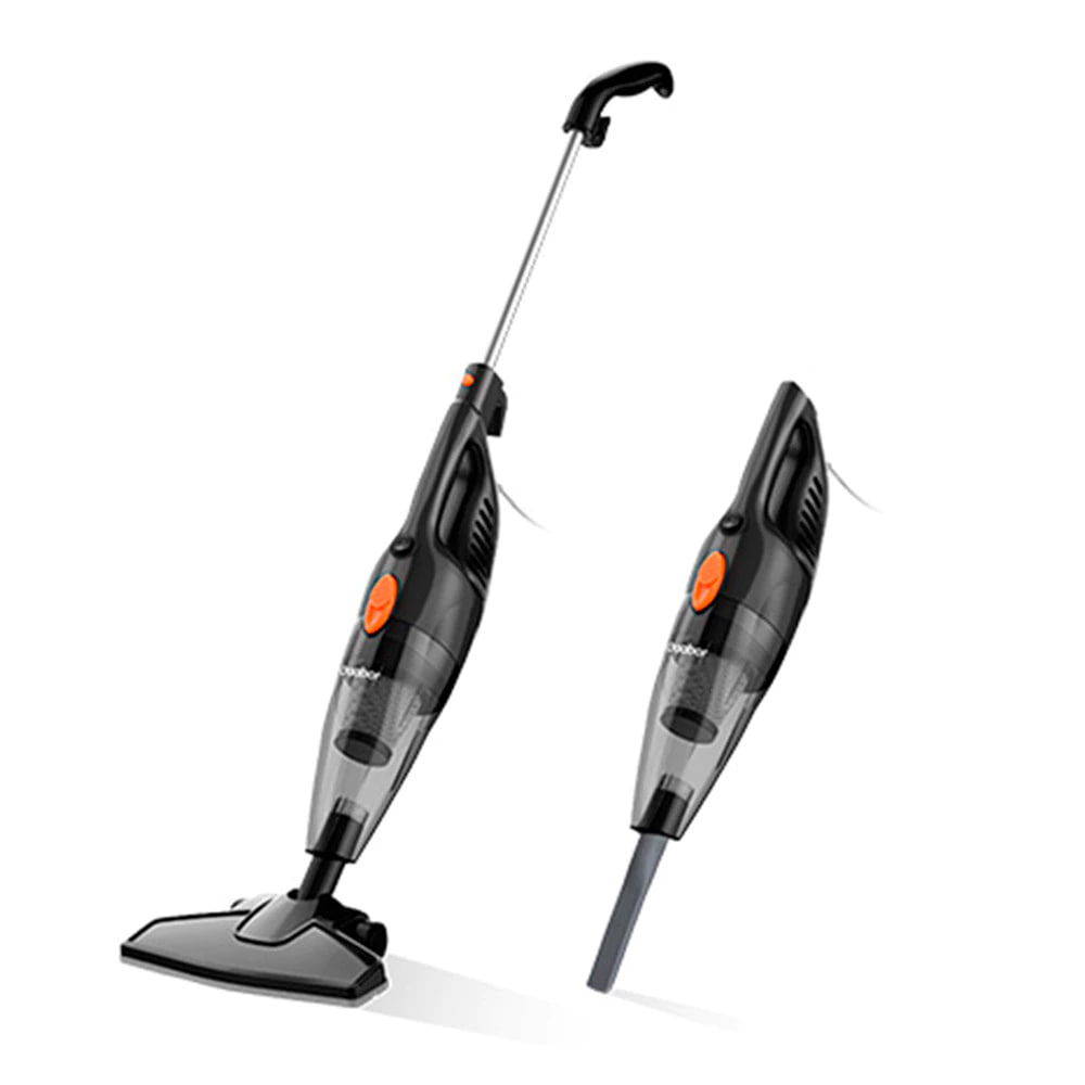 Aspirador de Pó Gaabor Smart Sweep 2 em 1 Portatil 127V 1000W 1,5L - GVCW-M15A