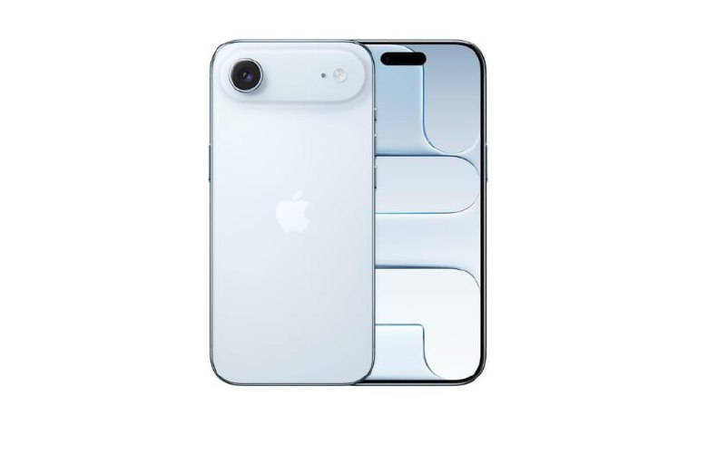 Apple iPhone Air (256 GB) - Azul céu