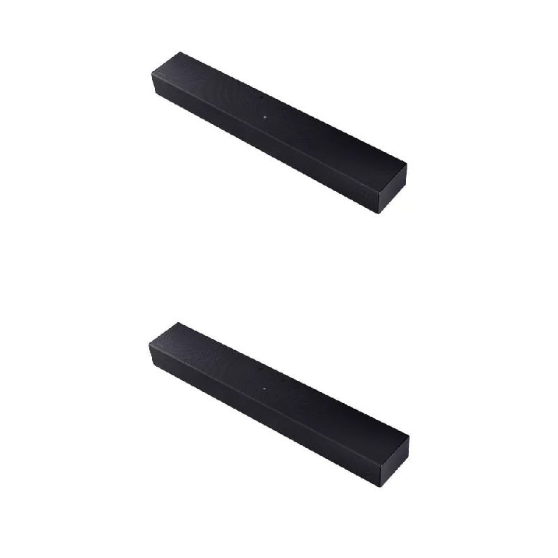 2x Soundbar Samsung HW-B400F