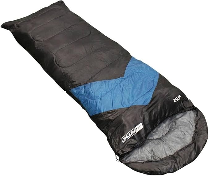 Saco Viper 5ºc a 12º, Nautika