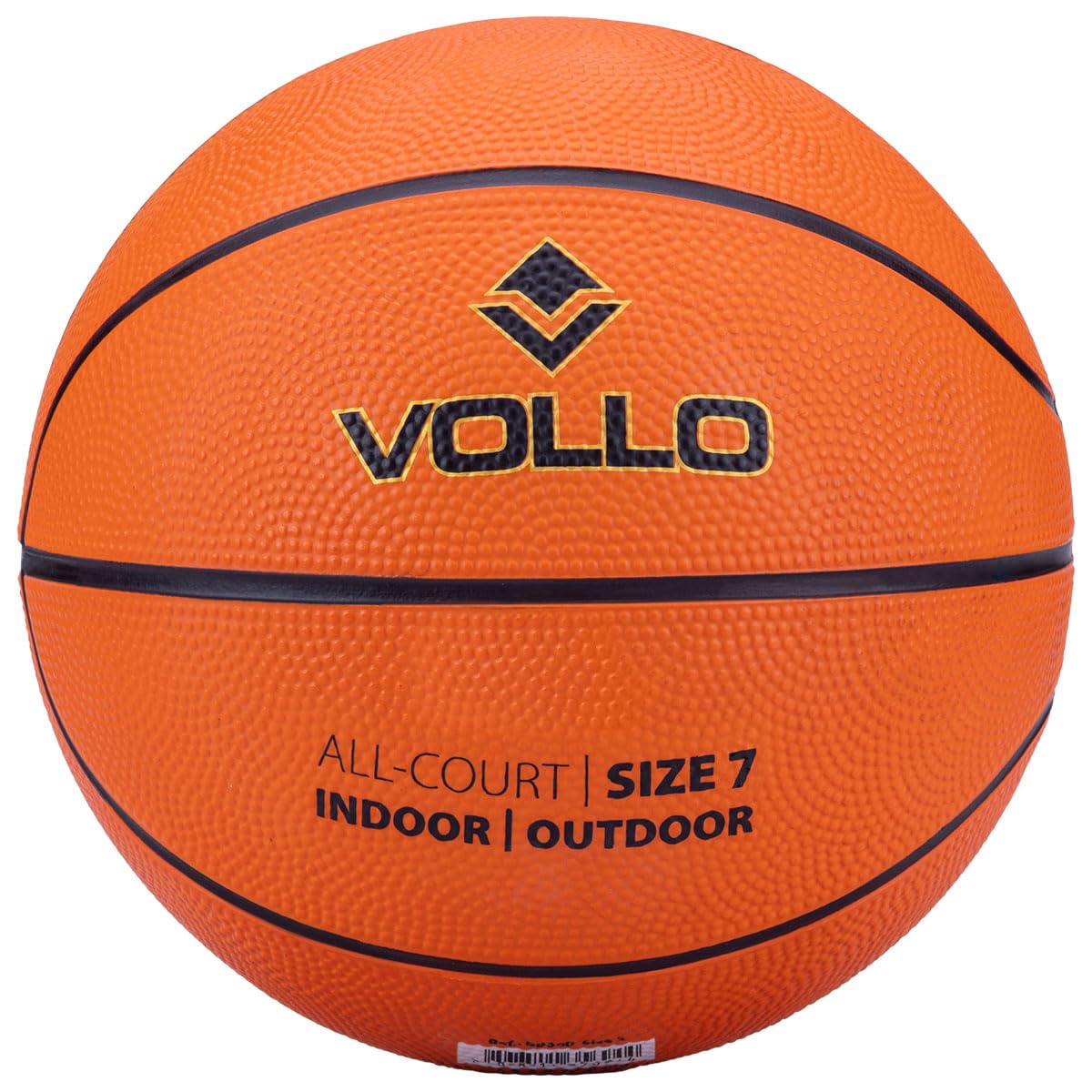 Vollo Bola de Basquete