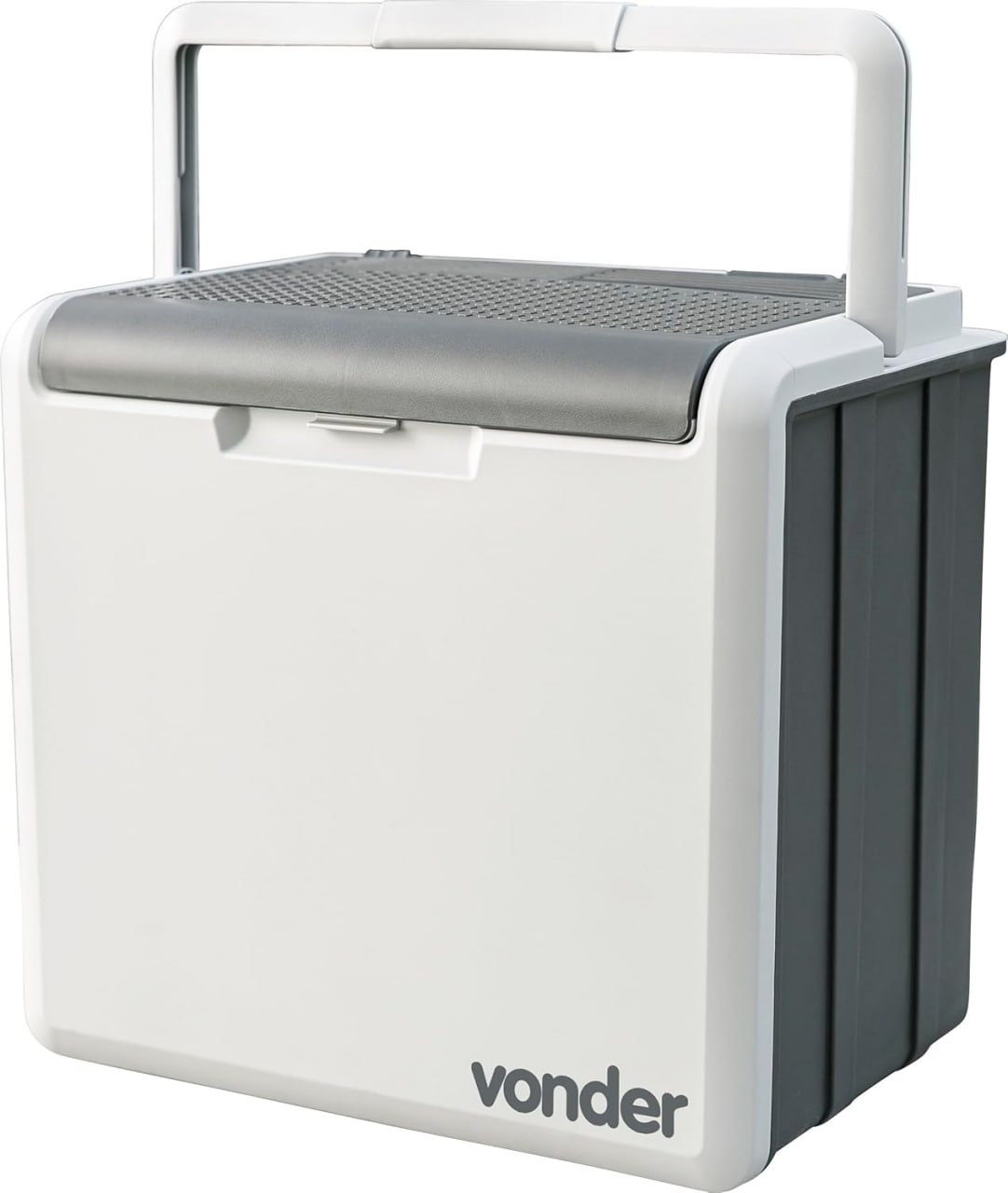 Refrigerador Automotivo 12 V, 30 Litros, Vonder.