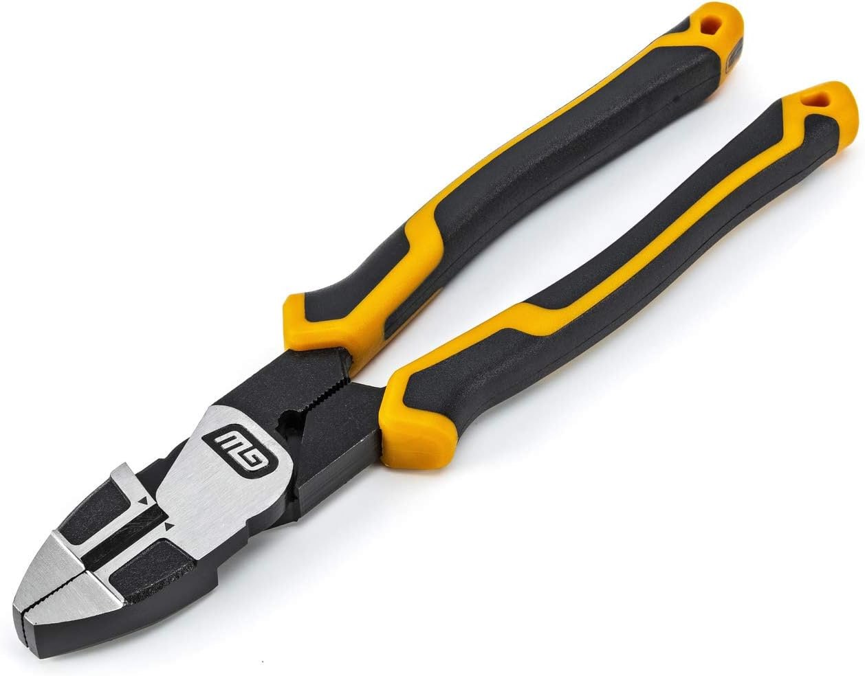 Gearwrench - 24 cm Linesman Alicate acolchoado Grip (82181C-06)