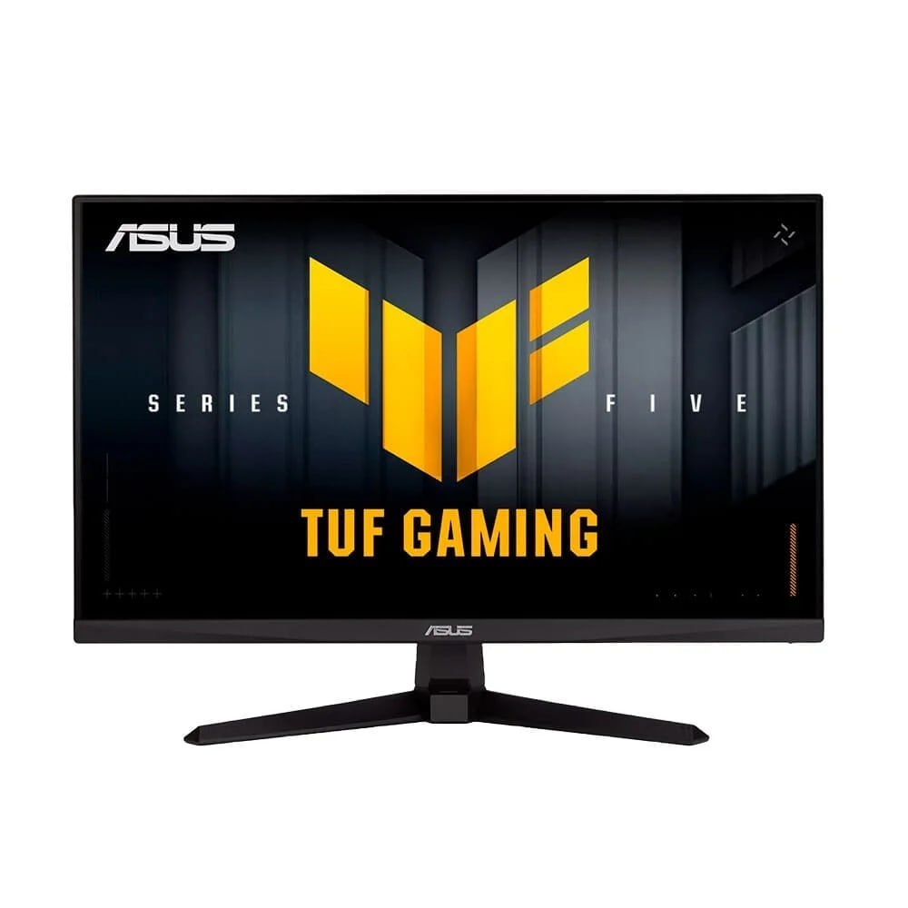 Monitor Gamer ASUS TUF 27", Full HD, 240Hz, 0.3ms, Fast IPS