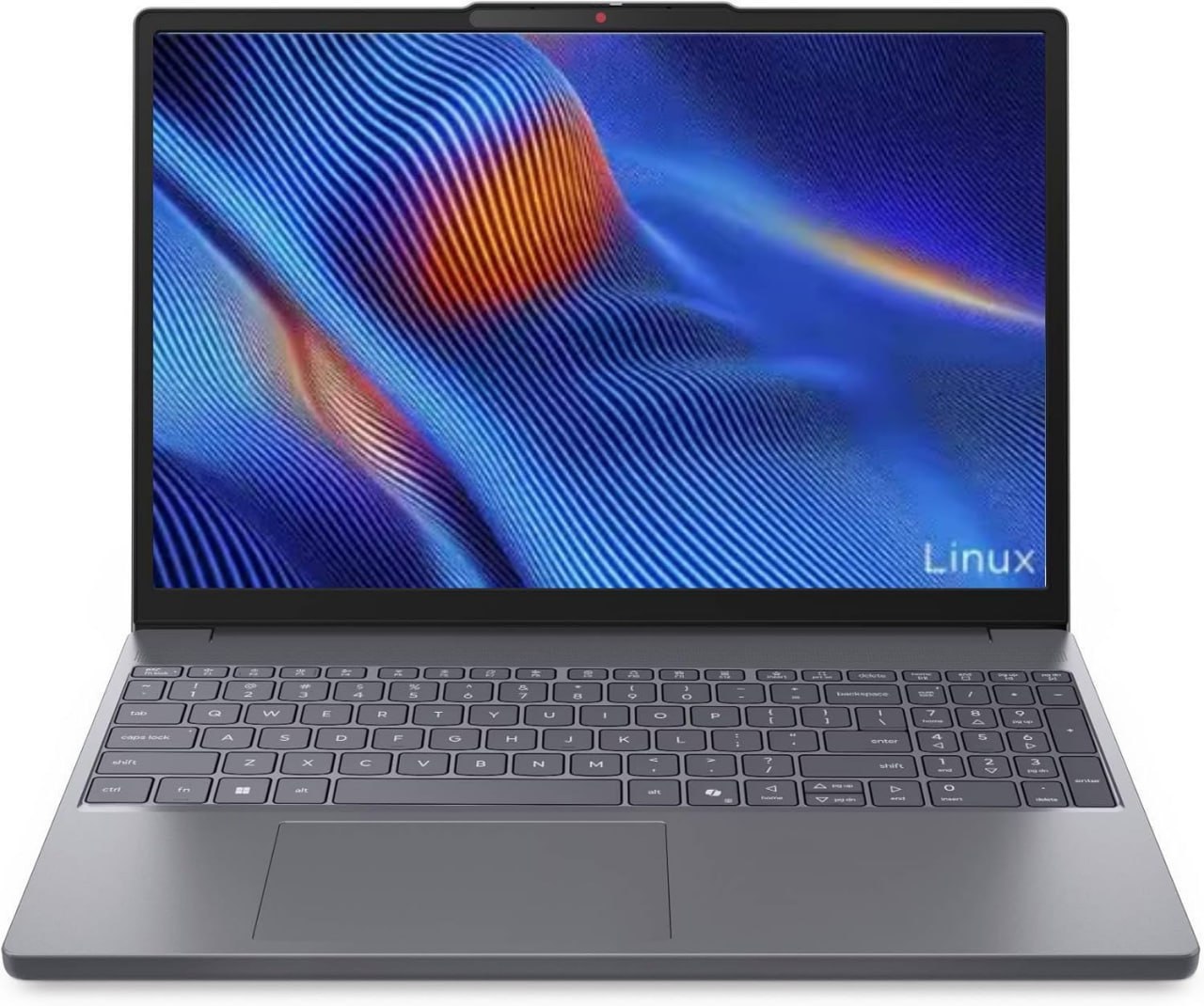 APP - Notebook Lenovo IdeaPad Slim 3 15IRH10 Intel Core i5-13420H 8GB 512GB SSD Linux 15.3"