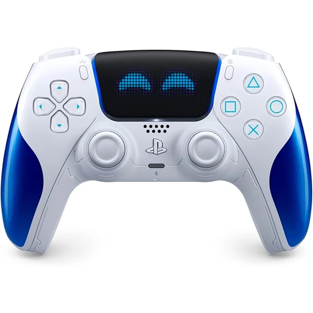 Controle Sem Fio DualSense, Edição limitada ASTRO BOT Joyful - 1000048839
