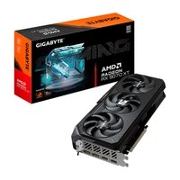 Placa de Vídeo RX 9070 XT GAMING 16G AMD Radeon Gigabyte, 16GB, GDDR6, 256bits, RGB - GV-R9070XTGAMING-16GD