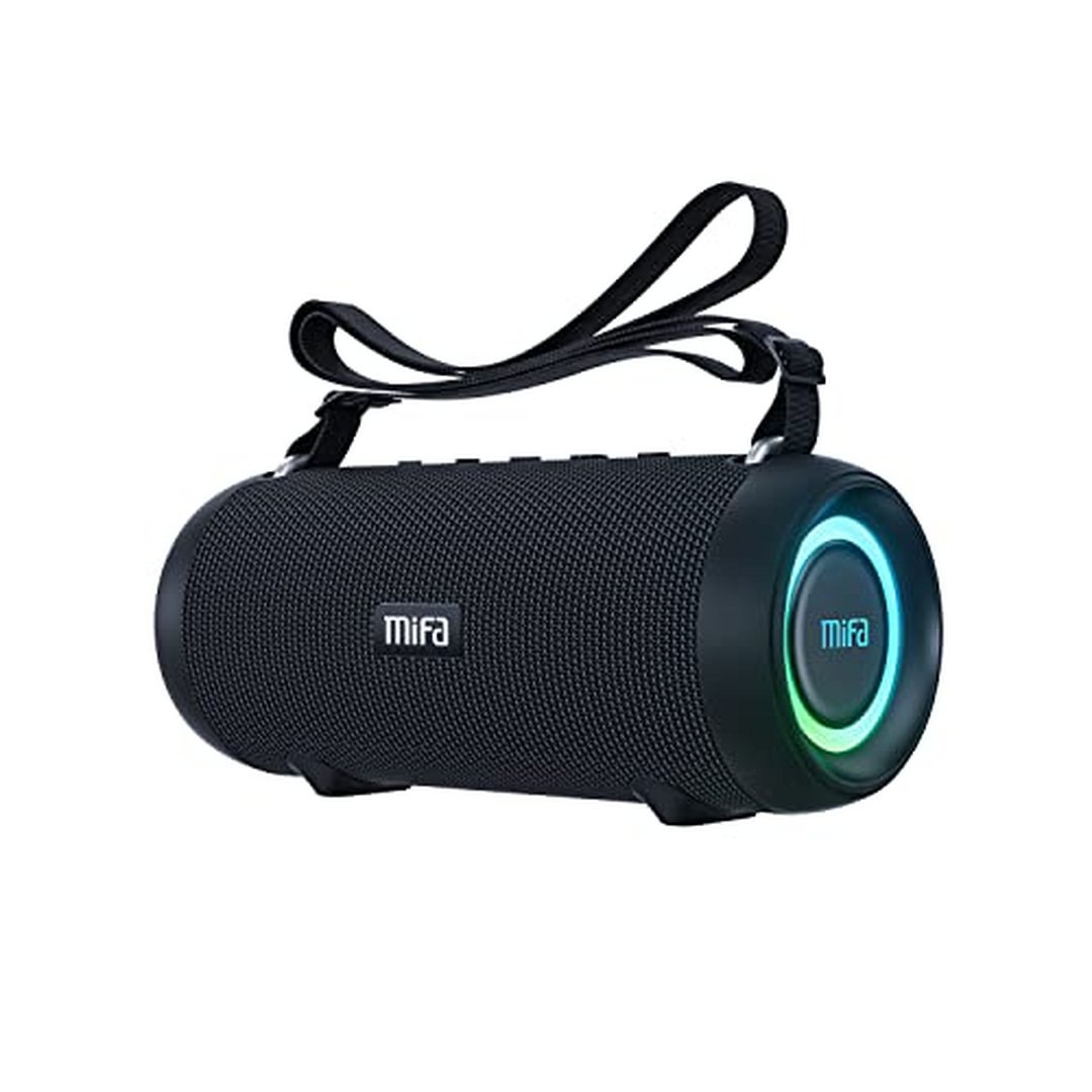 Caixa de Som MIFA A90 60W Bass