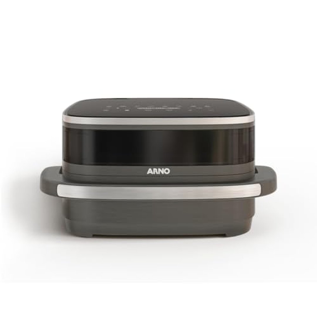 Air Fryer Arno Easy Fry Extra Superfície, AFP4 2200W, 220V
