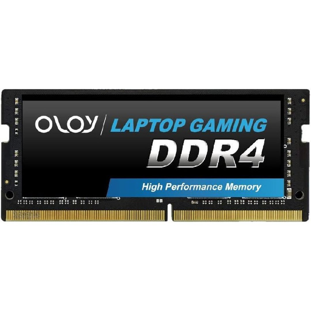 DDR4 SODIMM, 8GB, 2666MHz