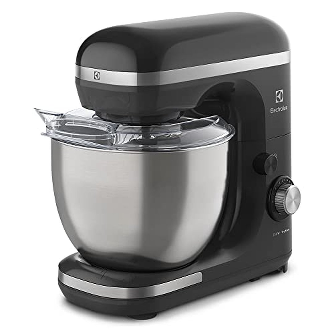 Batedeira planetária Electrolux 5L 750W EKM40 (110V)
