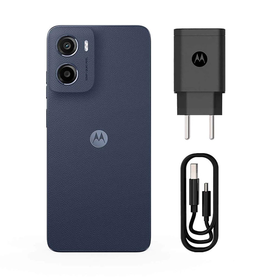 Smartphone Motorola Moto G05 256GB 12GB (4GB RAM + 8GB Ram Boost)