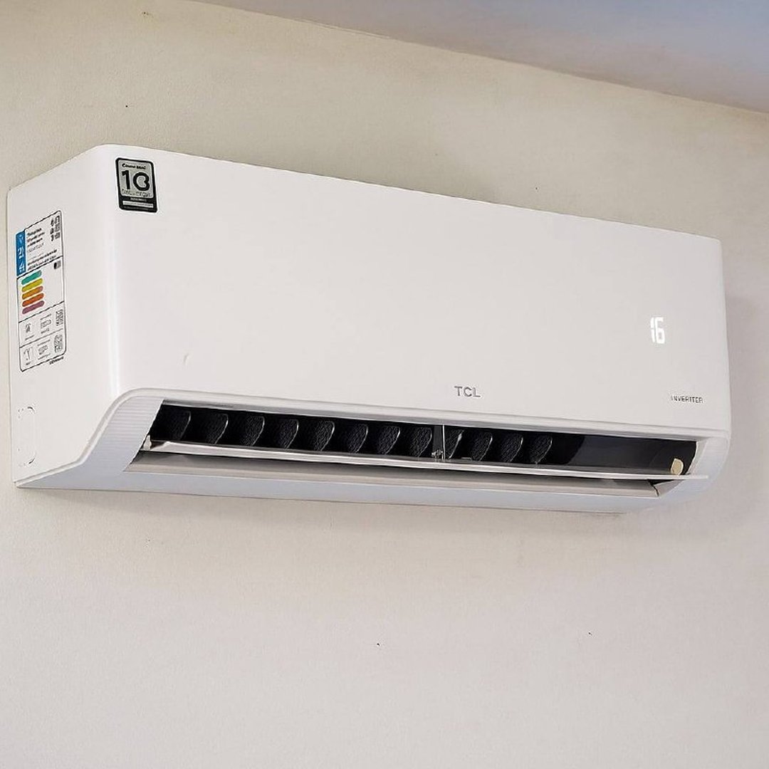 Ar Condicionado TCL Split Hi Wall Elite Inverter 12.000 Btus