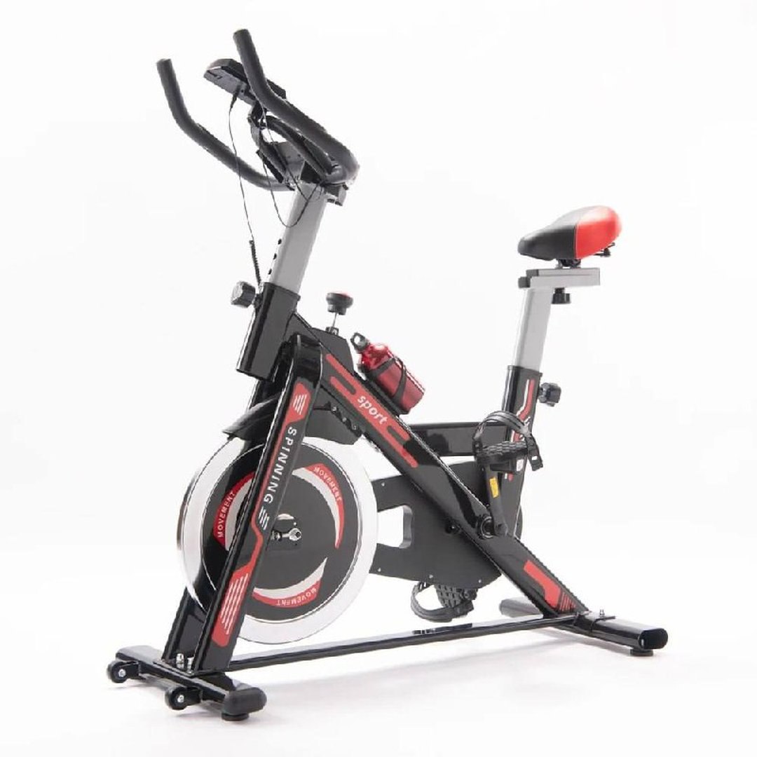 Bicicleta Ergométrica
