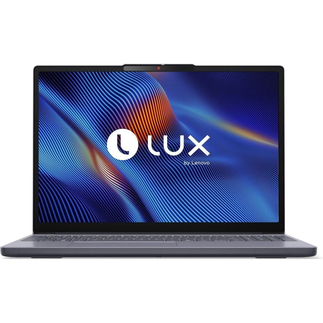 Notebook Lenovo IdeaPad Slim 3 Ryzen 7 7735HS, 8GB, 256GB SSD 15.3" FHD Linux