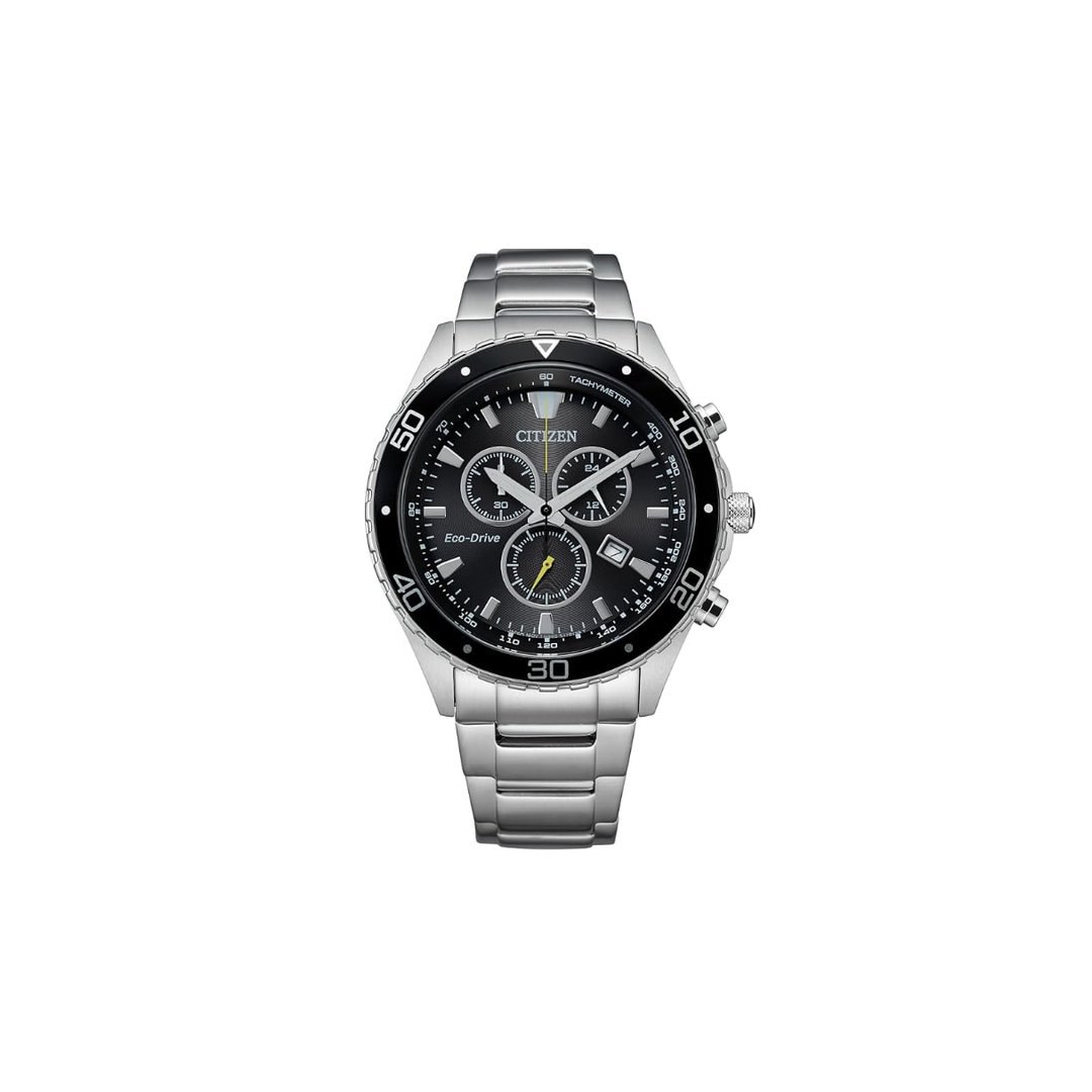 Citizen Men's Eco-Drive Weekender Sport Casual