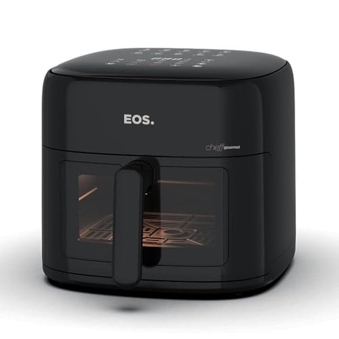 Air Fryer EOS 8,2 Litros Family