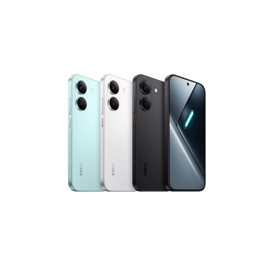 Smartphone Poco X8 PRO 8/256GB 5G
