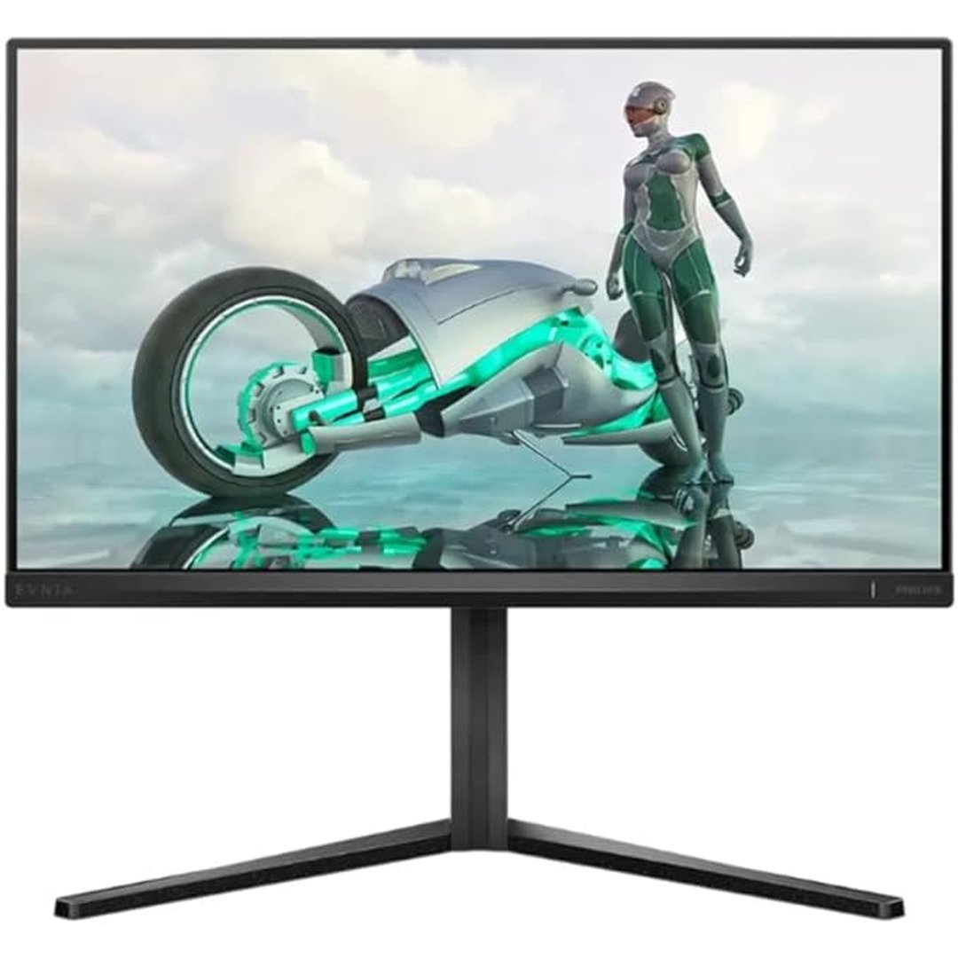 Monitor Gamer PHILIPS EVNIA 27" 180Hz 0,5ms IPS 27M2N3200L