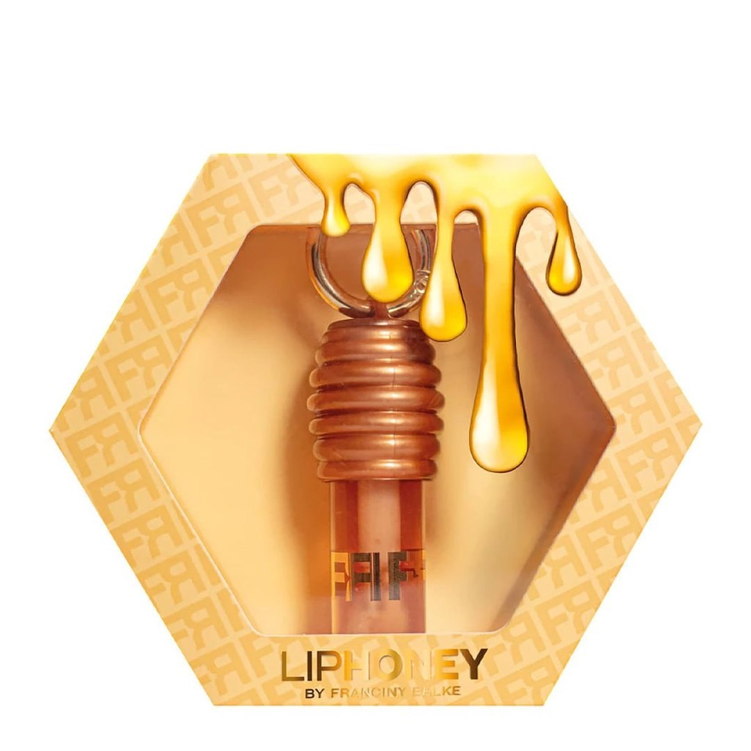 Fran by Franciny Ehlke LipHoney - Gloss Labial 3,5ml