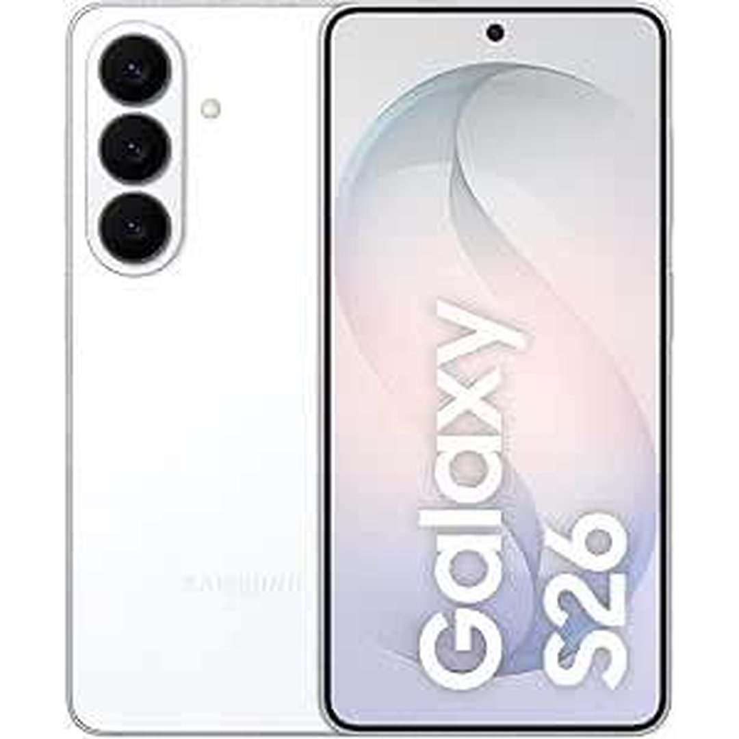 Celular Samsung Galaxy S26 5G 512GB