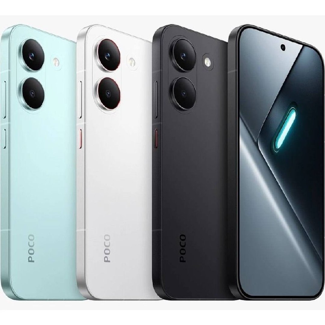 Smartphone Xiaomi Poco X8 PRO 5G NFC 512GB/8GB