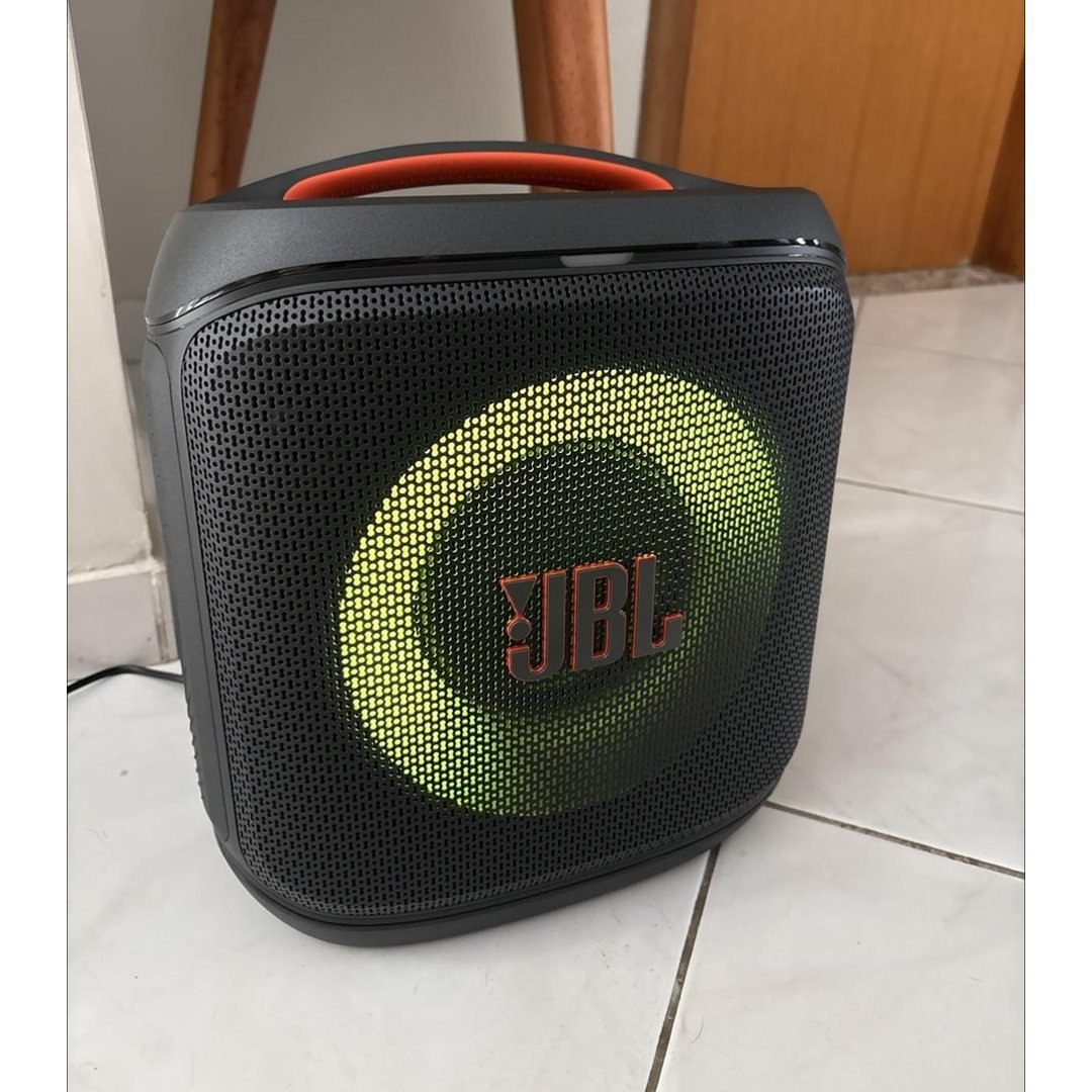 Caixa de Som JBL Encore Essential 2 100W
