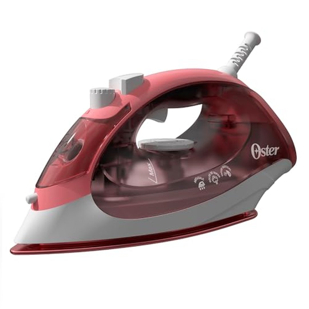 Ferro de Passar a Vapor Oster Aeroceramic