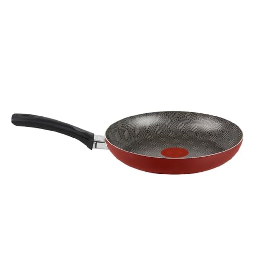 Frigideira Antiaderente Rochedo 24cm