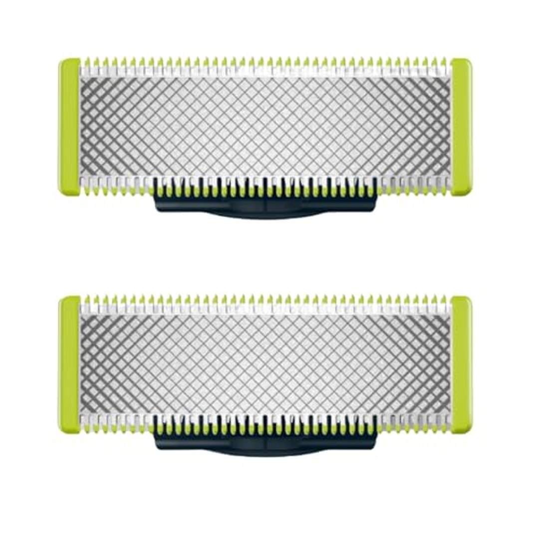 2 Lâminas Philips OneBlade