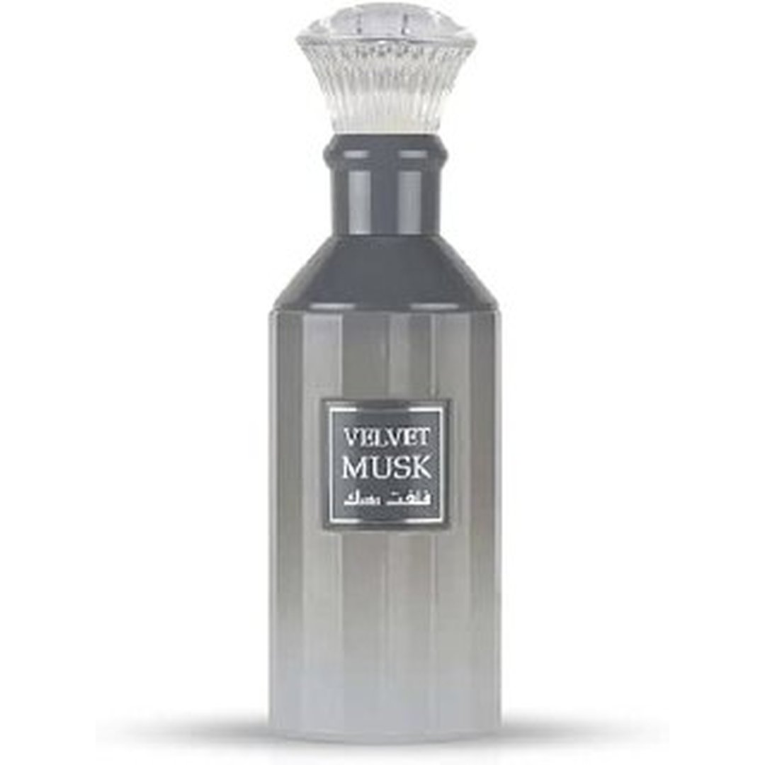 Velvet Musk Lattafa 100ml