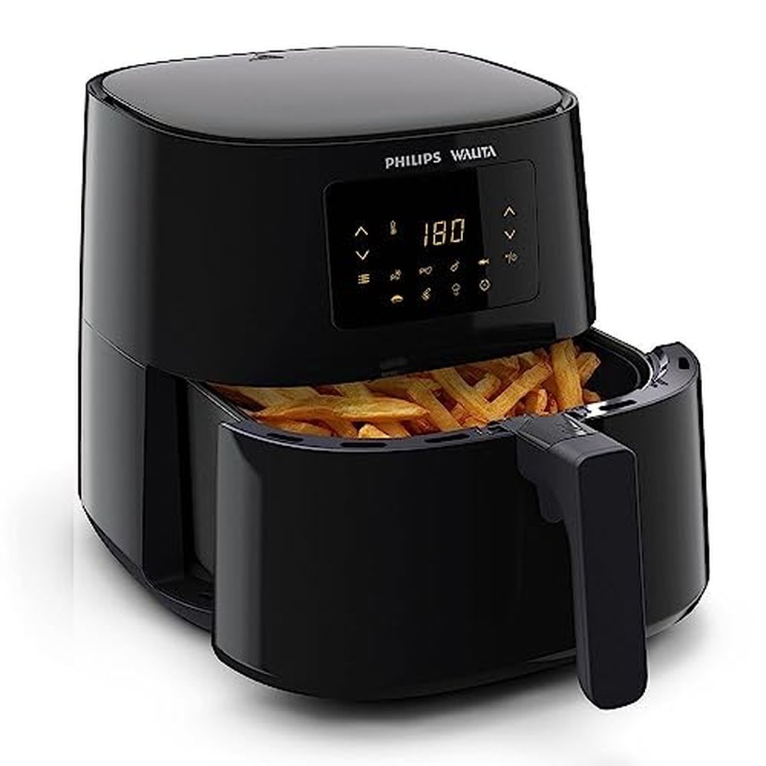 Air Fryer Philips Walita Digital XL 6,2L 2000W 220v