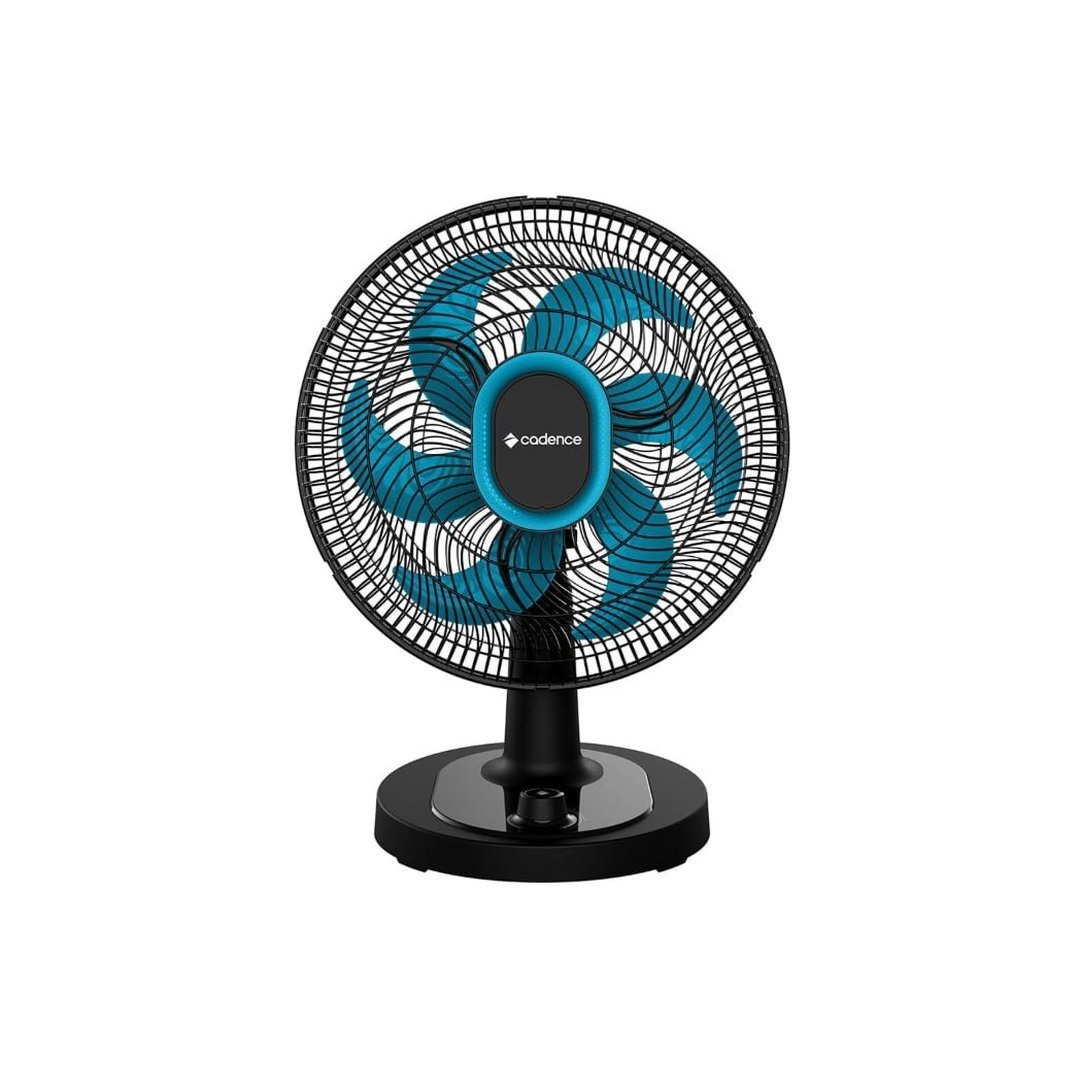 Cadence Ventilador Refresh Turbo Pro VTR420 110V