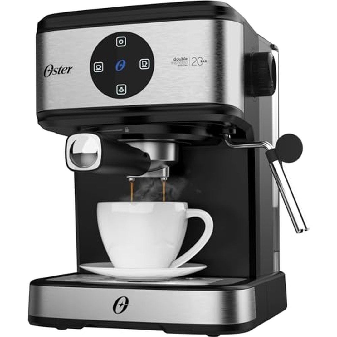 Cafeteira Espresso Oster OCAF900 Digital 220V