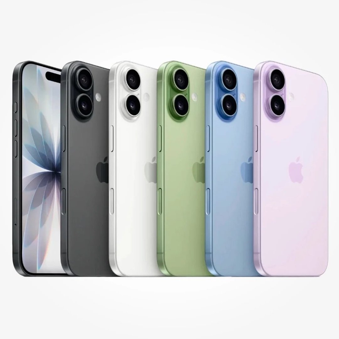 Celular Apple iPhone 17 256GB 5G Tela 6,3" 120Hz 48MP iOS Original Novo Lacrado com Garantia Apple