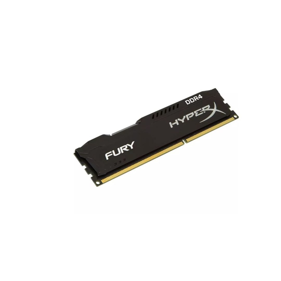 Memória Kingston RAM Fury 16GB 3200Mhz HyperX