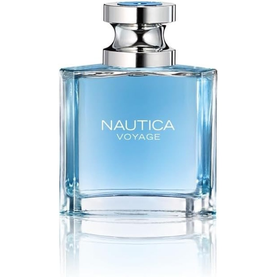 NAUTICA VOYAGE EDT 50ML