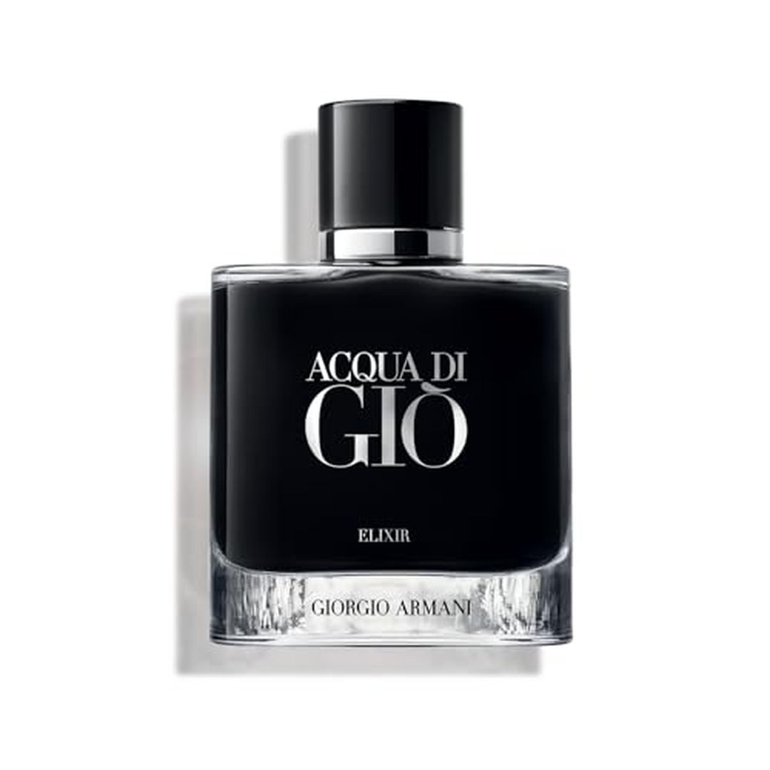 Perfume Armani Acqua di Giò Elixir EDP 50ml